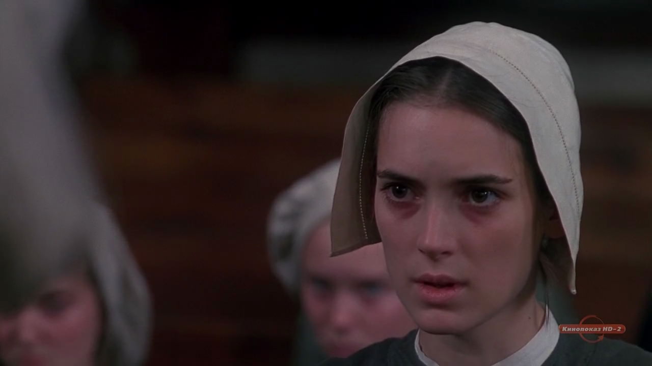 The Crucible (1996) movie still 9043