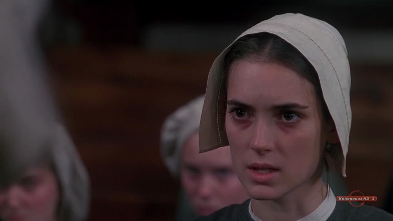 The Crucible (1996) HD screenshot 9044