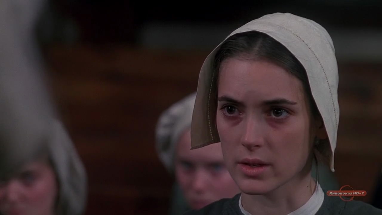 The Crucible (1996) screencap 9045