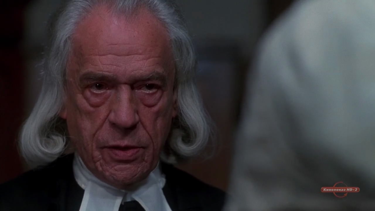 The Crucible (1996) HD screenshot 9047