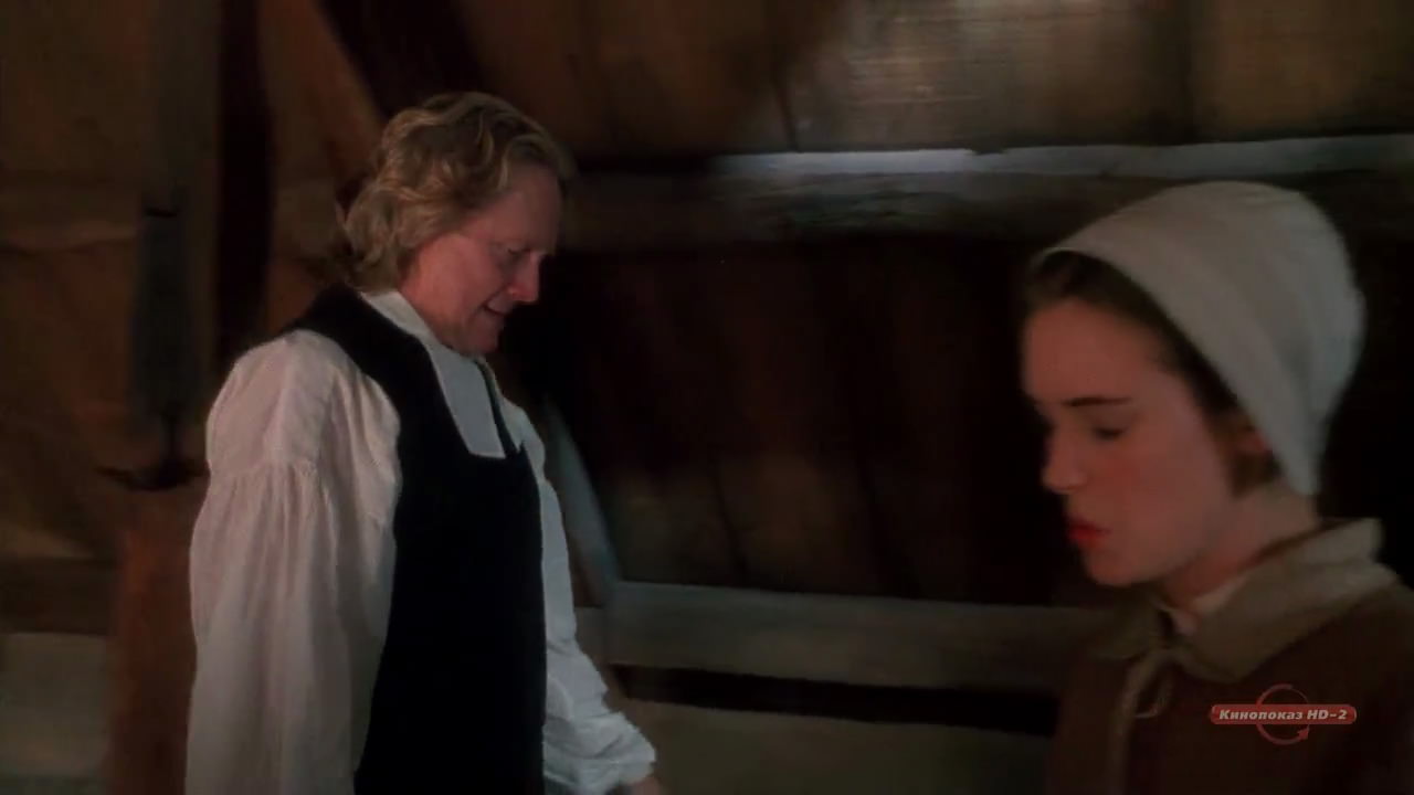 The Crucible (1996) HD screenshot 905
