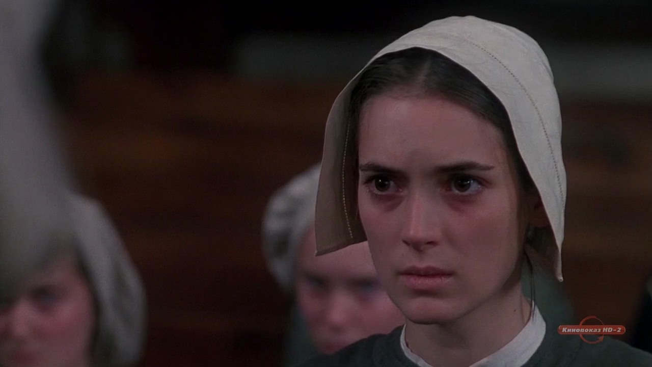 The Crucible (1996) HD screenshot 9050