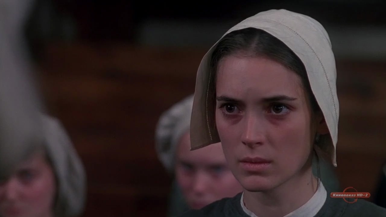 The Crucible (1996) screencap 9051