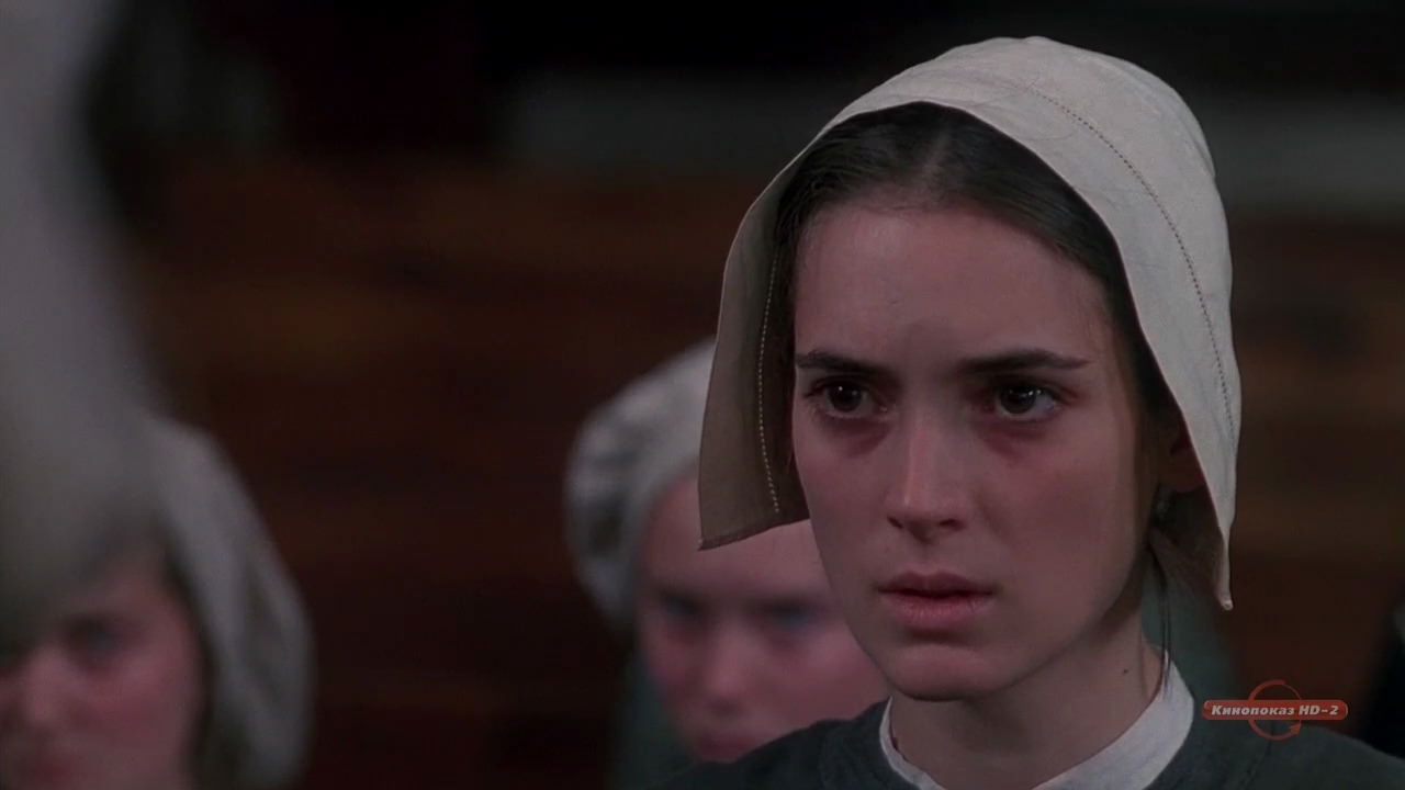 The Crucible (1996) movie still 9052