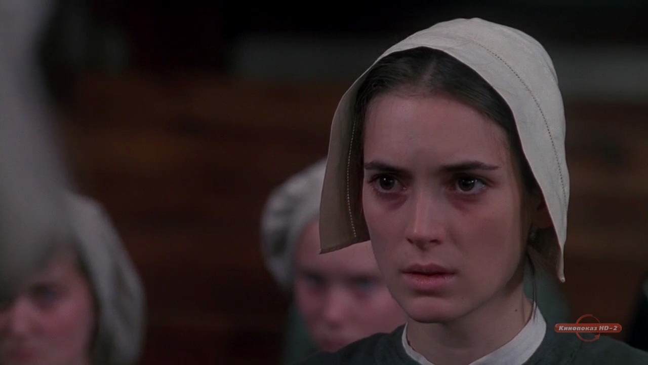 The Crucible (1996) HD screenshot 9053