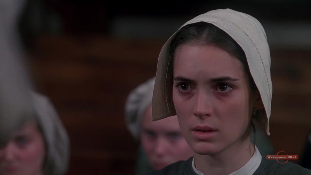 The Crucible (1996) screencap 9054