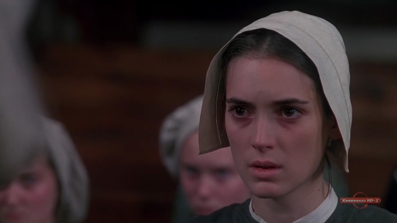 The Crucible (1996) HD screenshot 9056