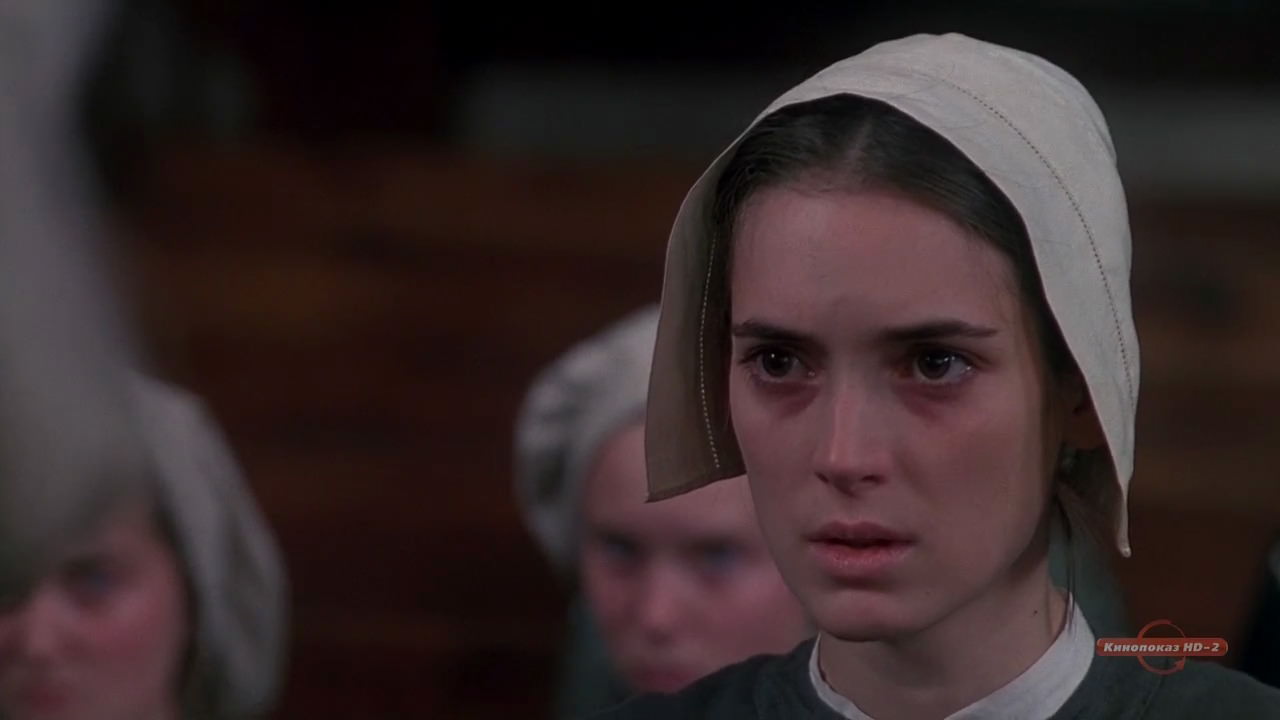 The Crucible (1996) screencap 9057