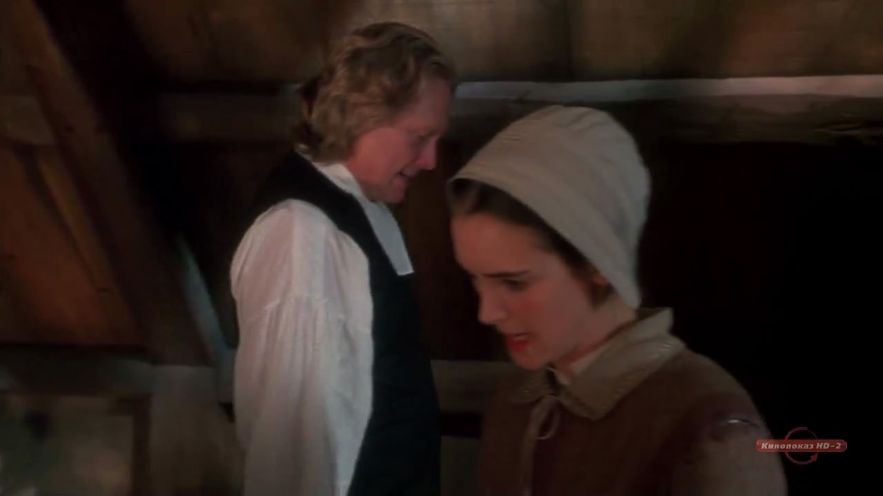 The Crucible (1996) screencap 906