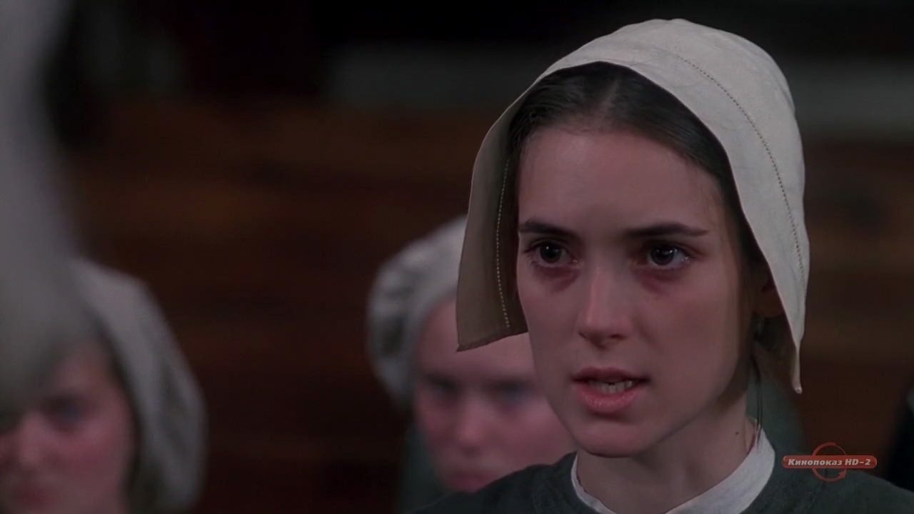 The Crucible (1996) screencap 9060