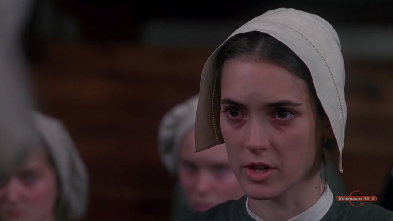 The Crucible (1996) movie still 9061
