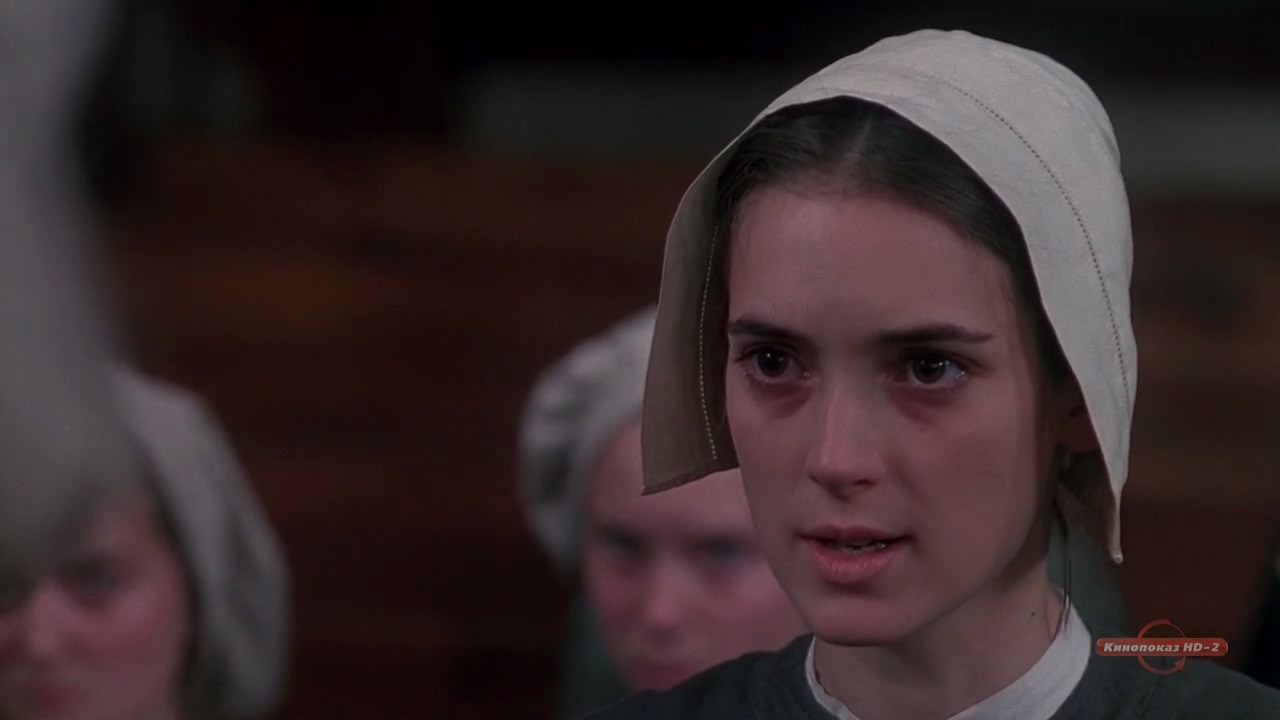 The Crucible (1996) HD screenshot 9062