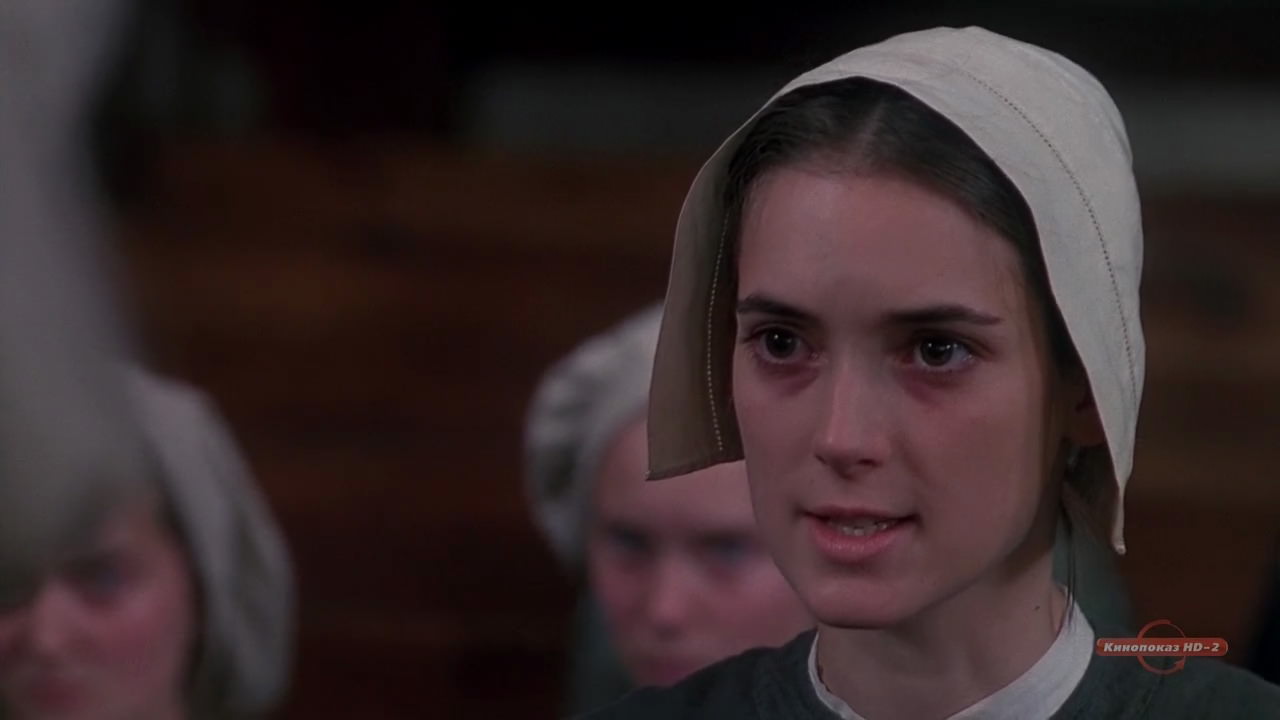 The Crucible (1996) screencap 9063