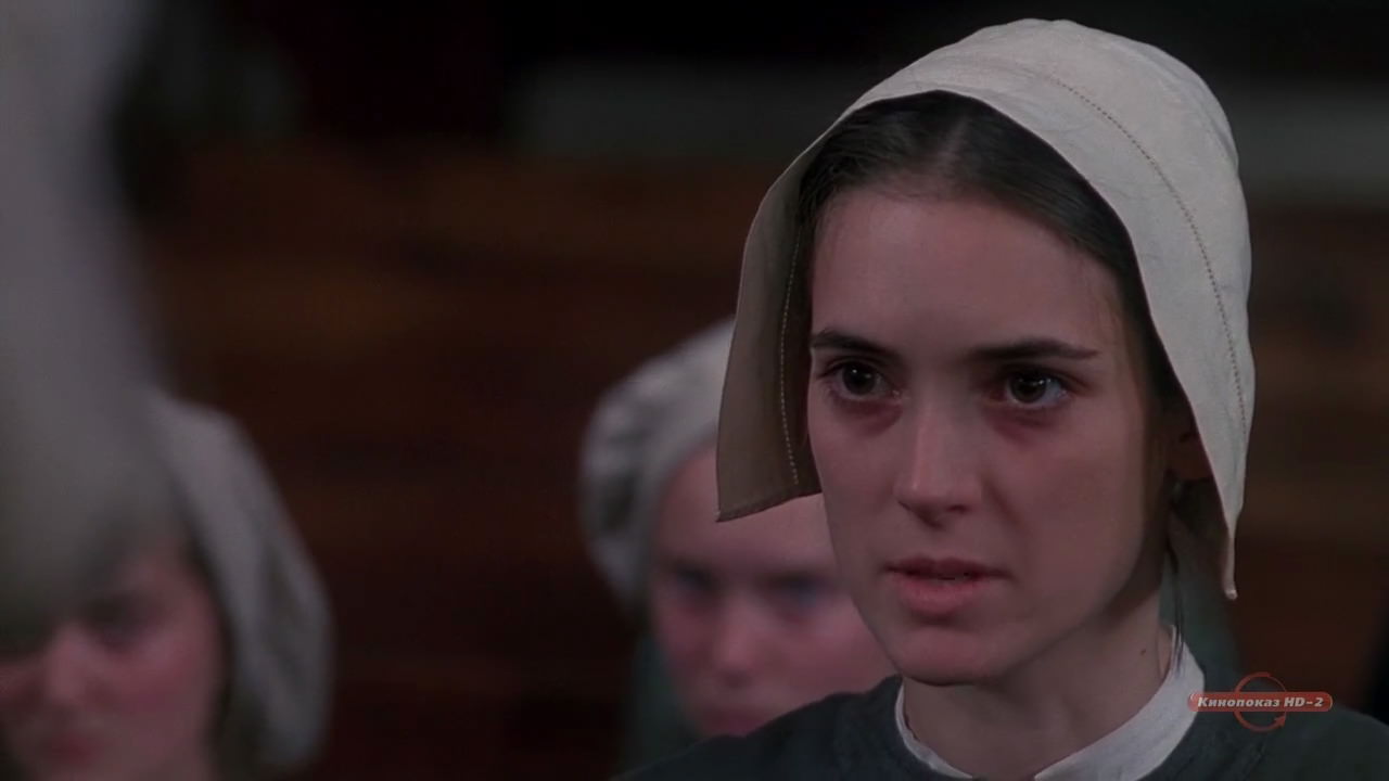 The Crucible (1996) movie still 9064