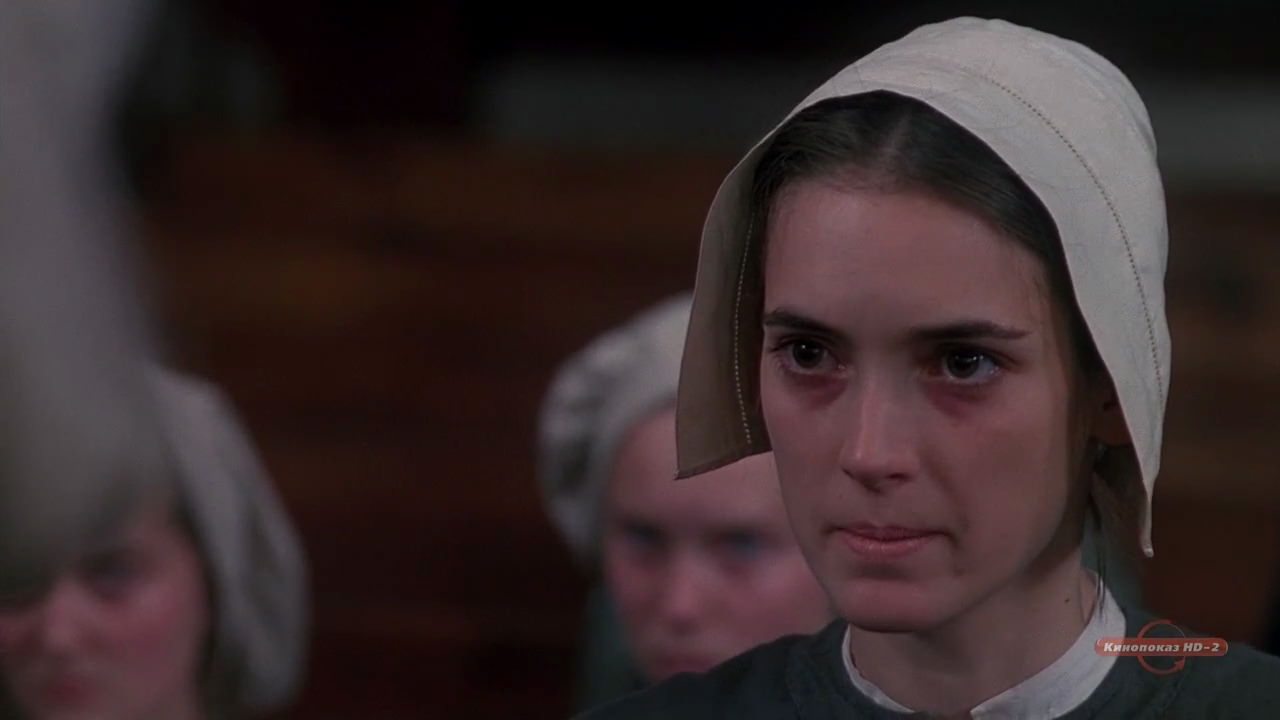 The Crucible (1996) HD screenshot 9065