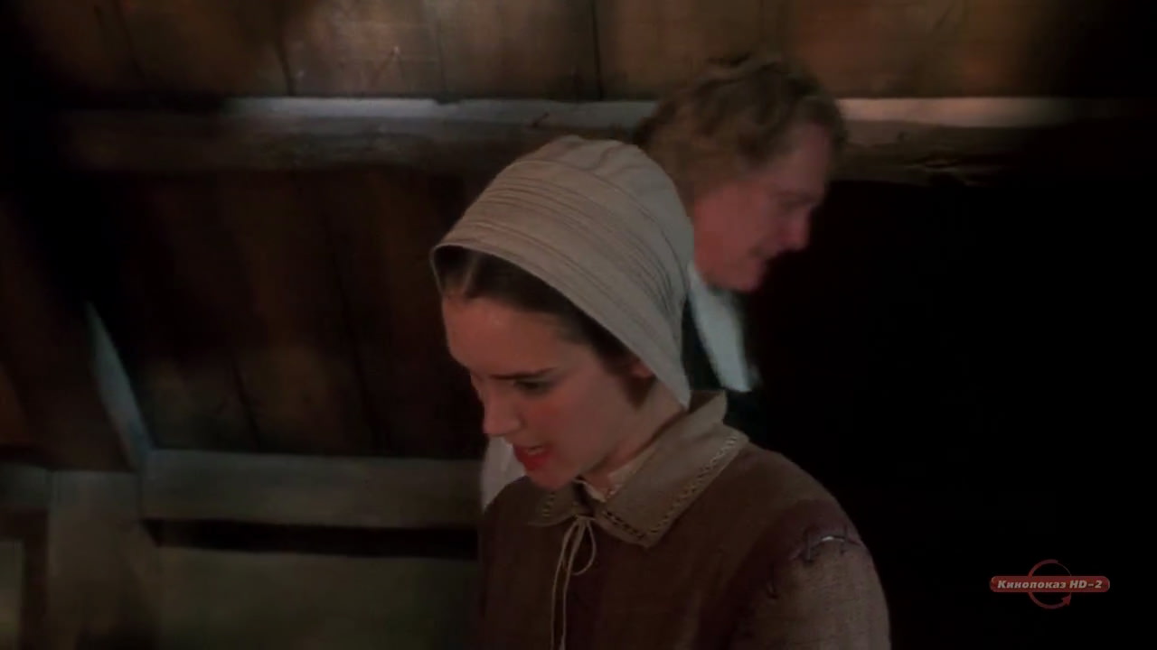 The Crucible (1996) movie still 907