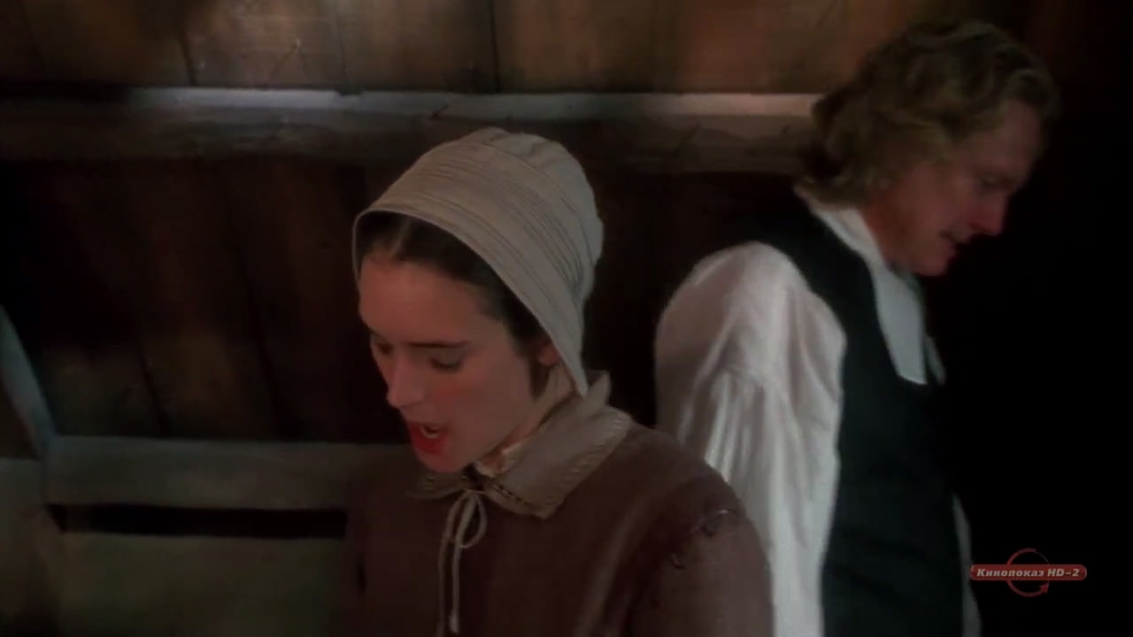 The Crucible (1996) HD screenshot 908