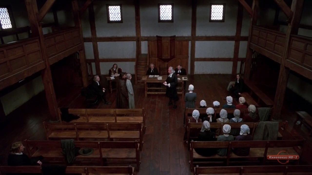 The Crucible (1996) movie still 9082