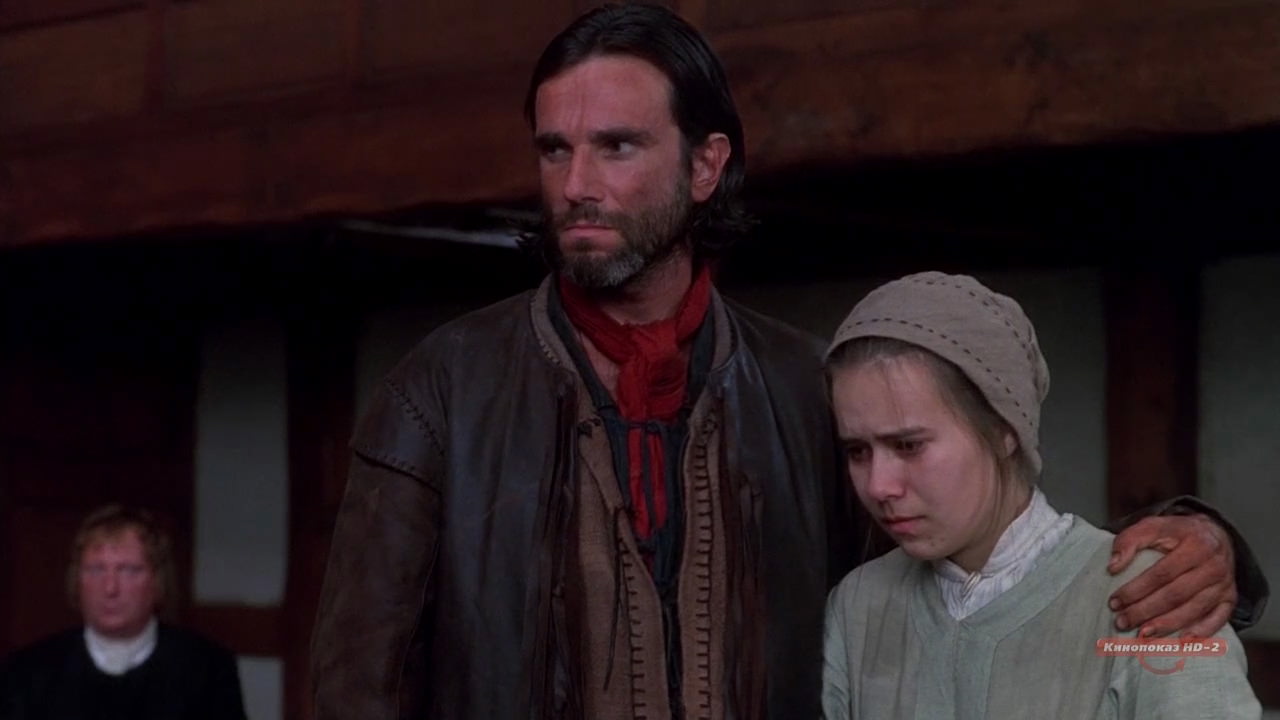 The Crucible (1996) HD screenshot 9089