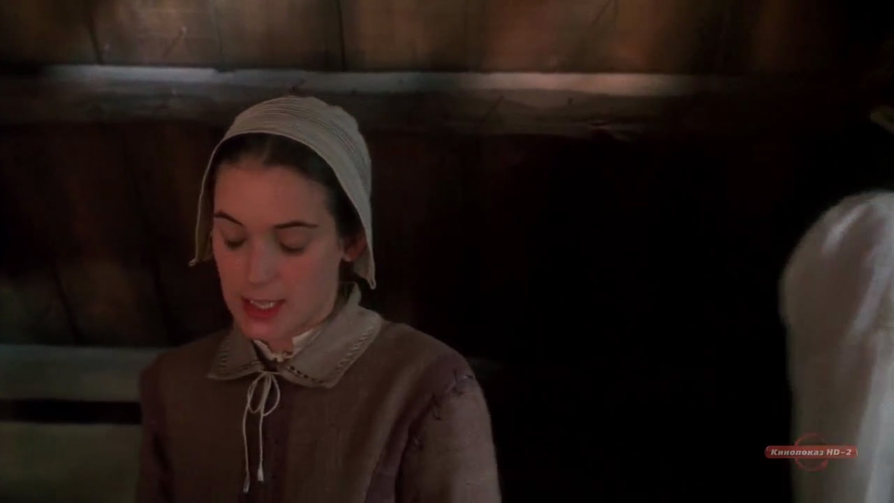 The Crucible (1996) screencap 909