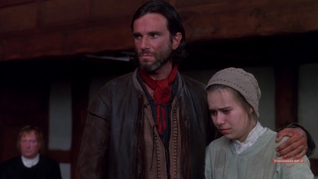 The Crucible (1996) screencap 9090