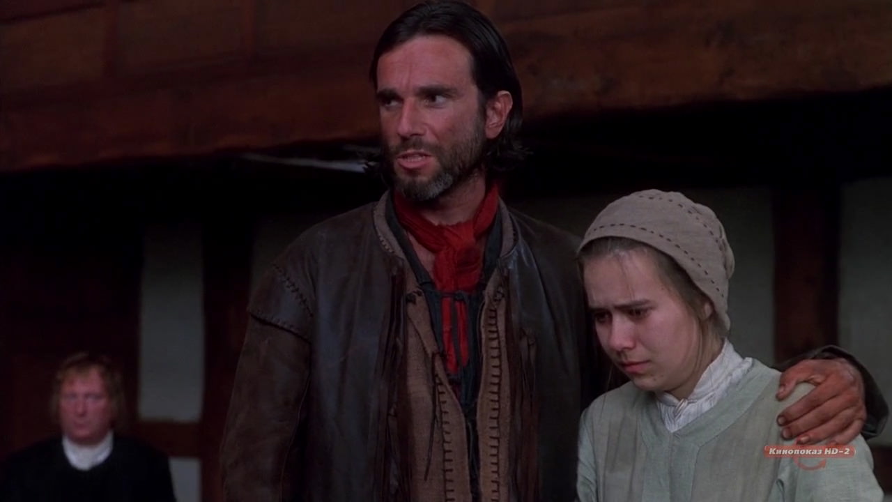 The Crucible (1996) movie still 9091