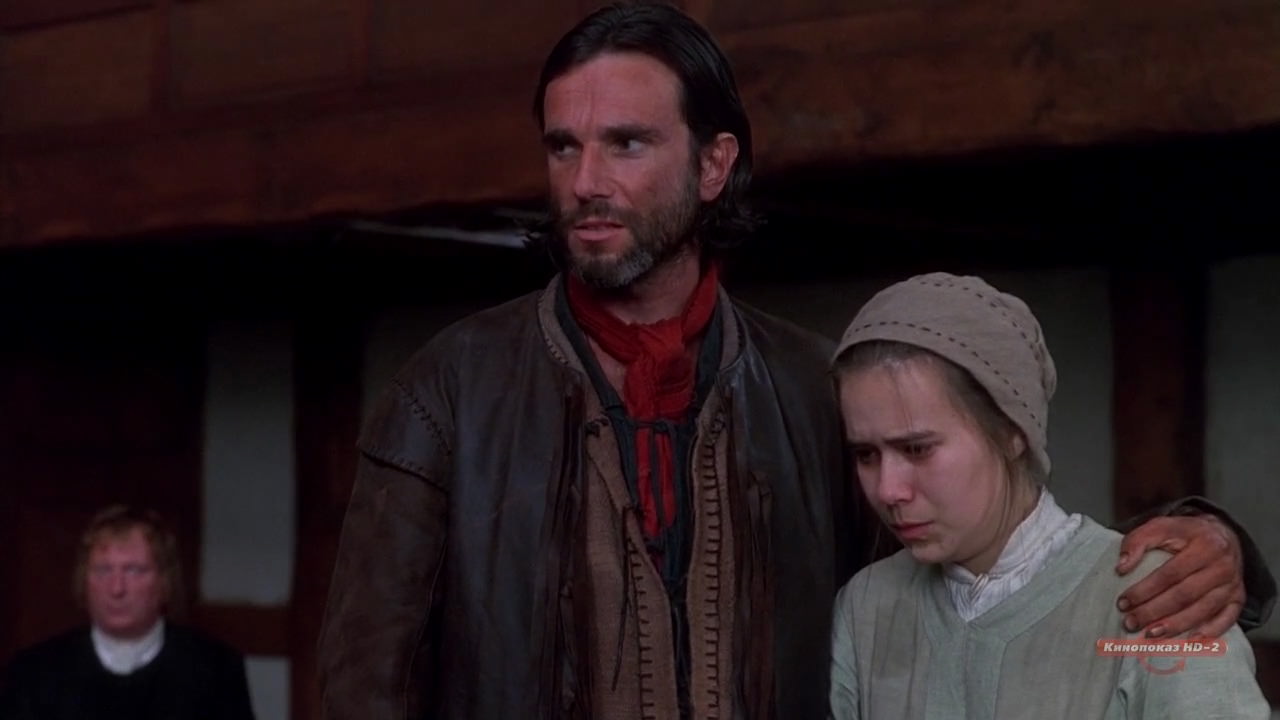 The Crucible (1996) HD screenshot 9092