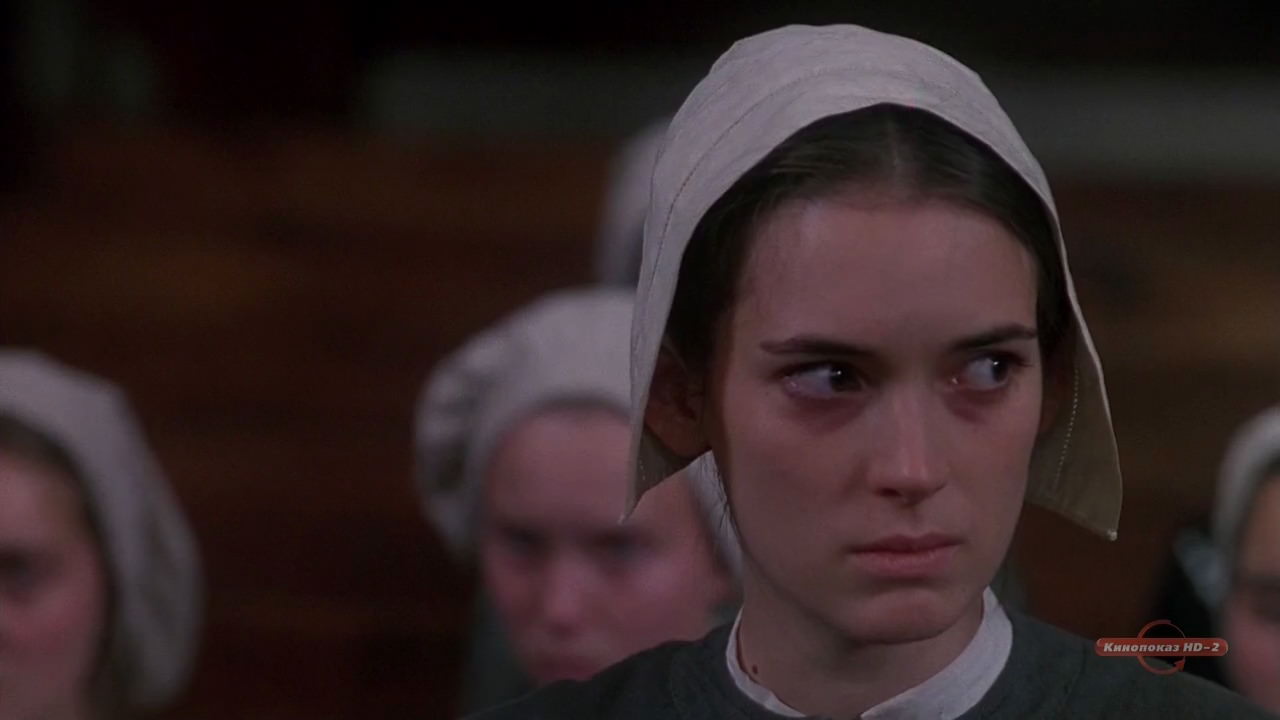 The Crucible (1996) screencap 9093