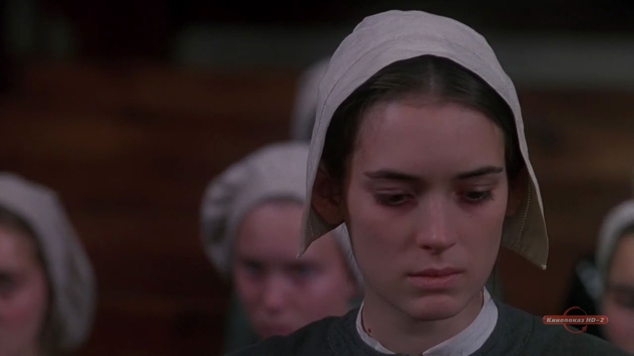 The Crucible (1996) movie still 9094