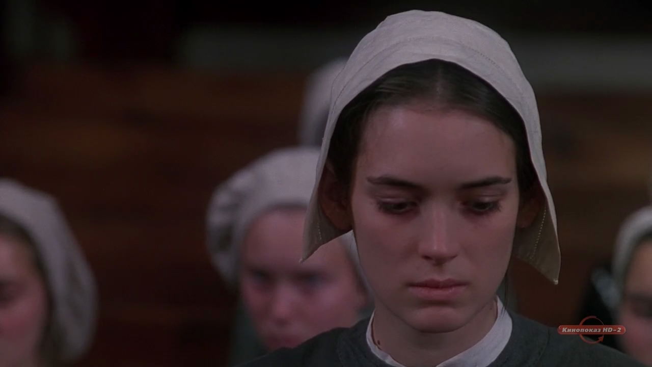 The Crucible (1996) HD screenshot 9095