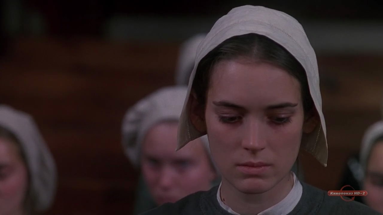 The Crucible (1996) screencap 9096