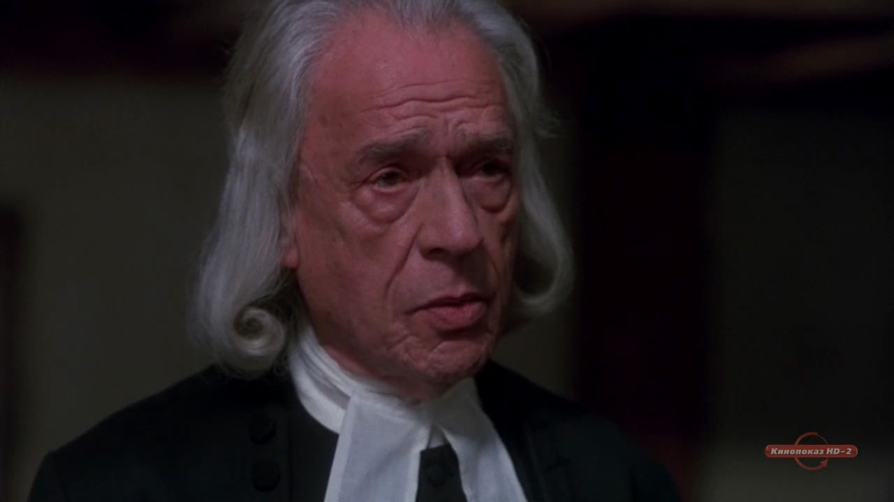 The Crucible (1996) HD screenshot 9098