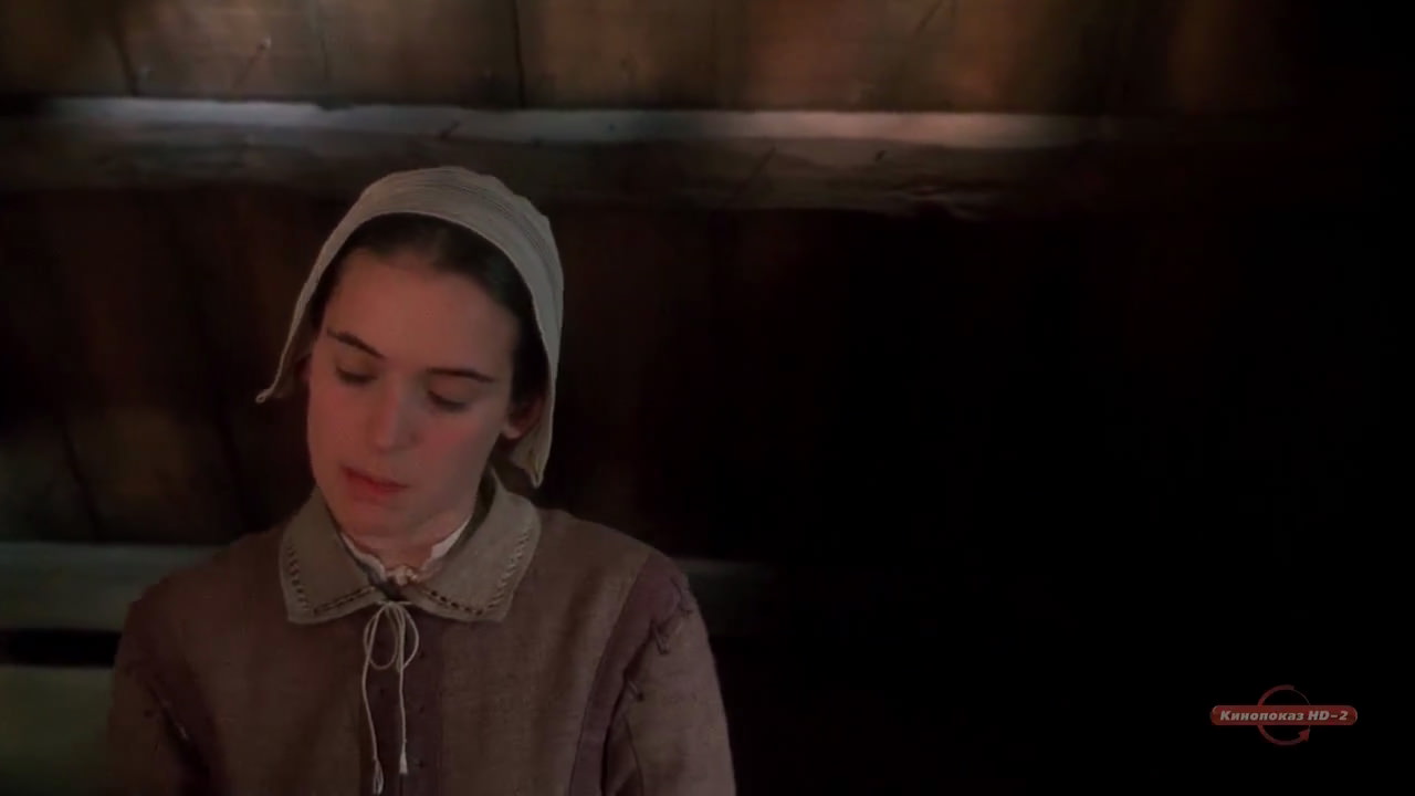 The Crucible (1996) movie still 910