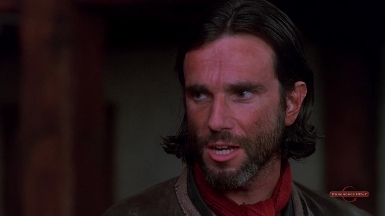 The Crucible (1996) HD screenshot 9101