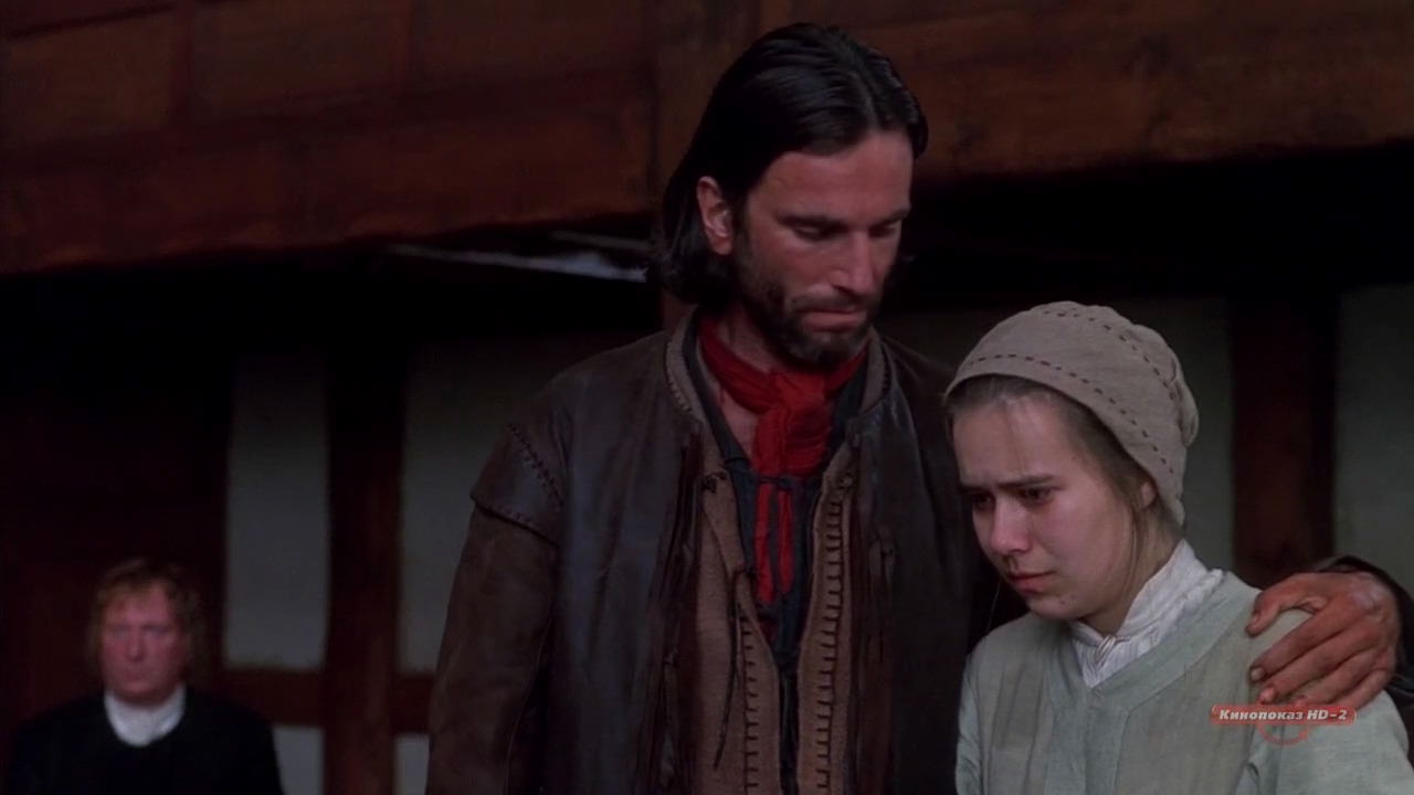 The Crucible (1996) movie still 9106