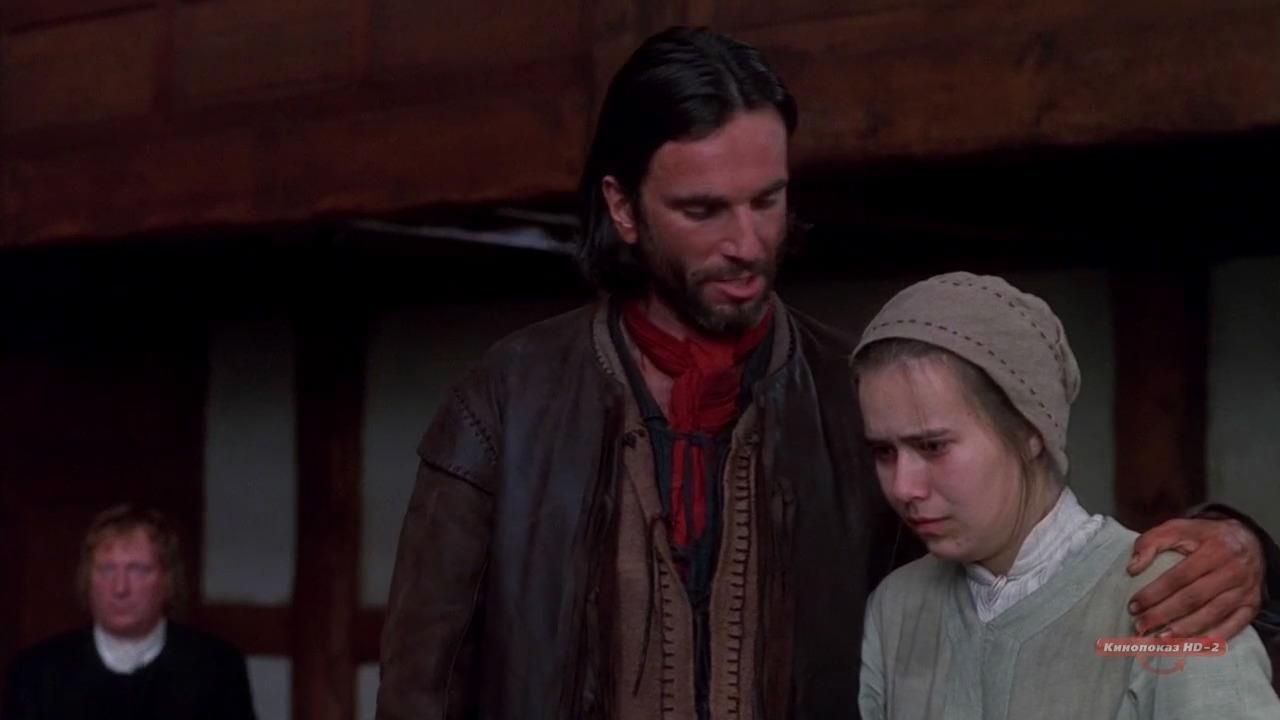 The Crucible (1996) HD screenshot 9107