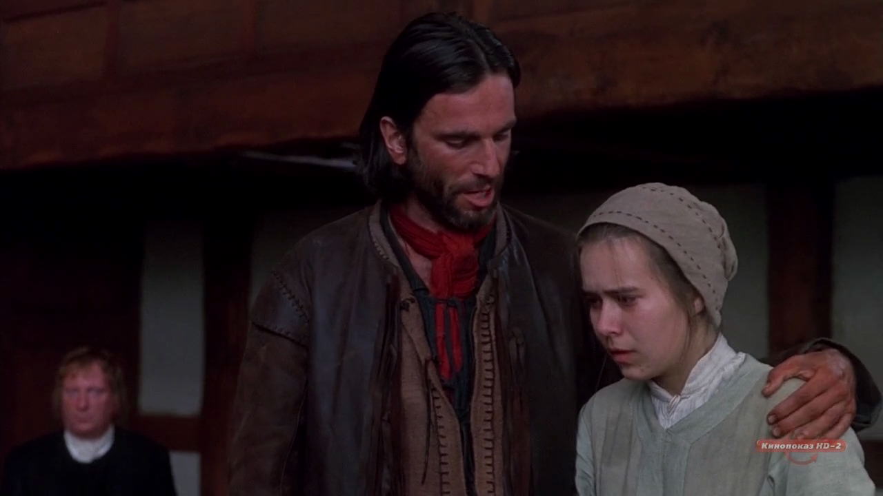 The Crucible (1996) screencap 9108