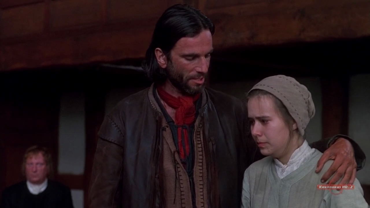 The Crucible (1996) movie still 9109