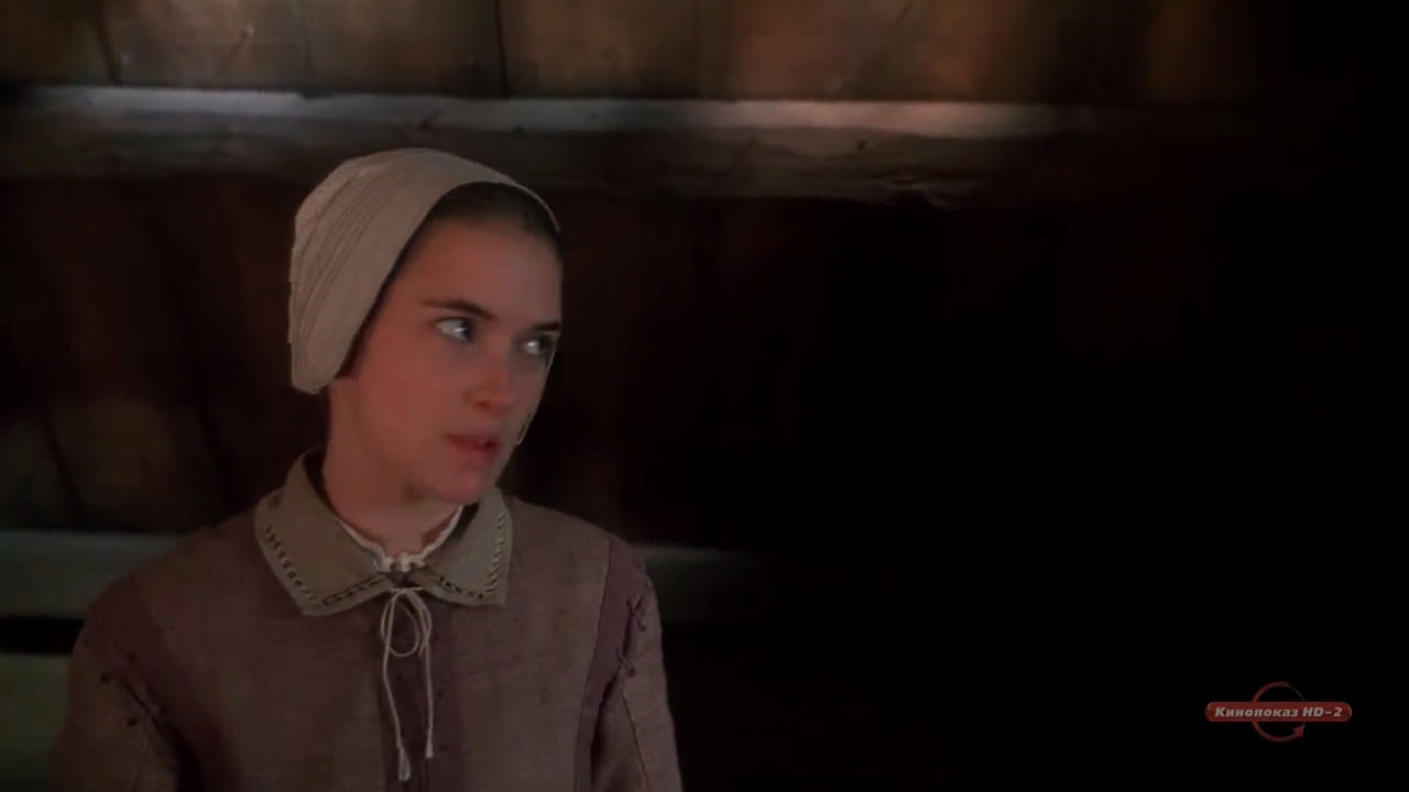The Crucible (1996) HD screenshot 911
