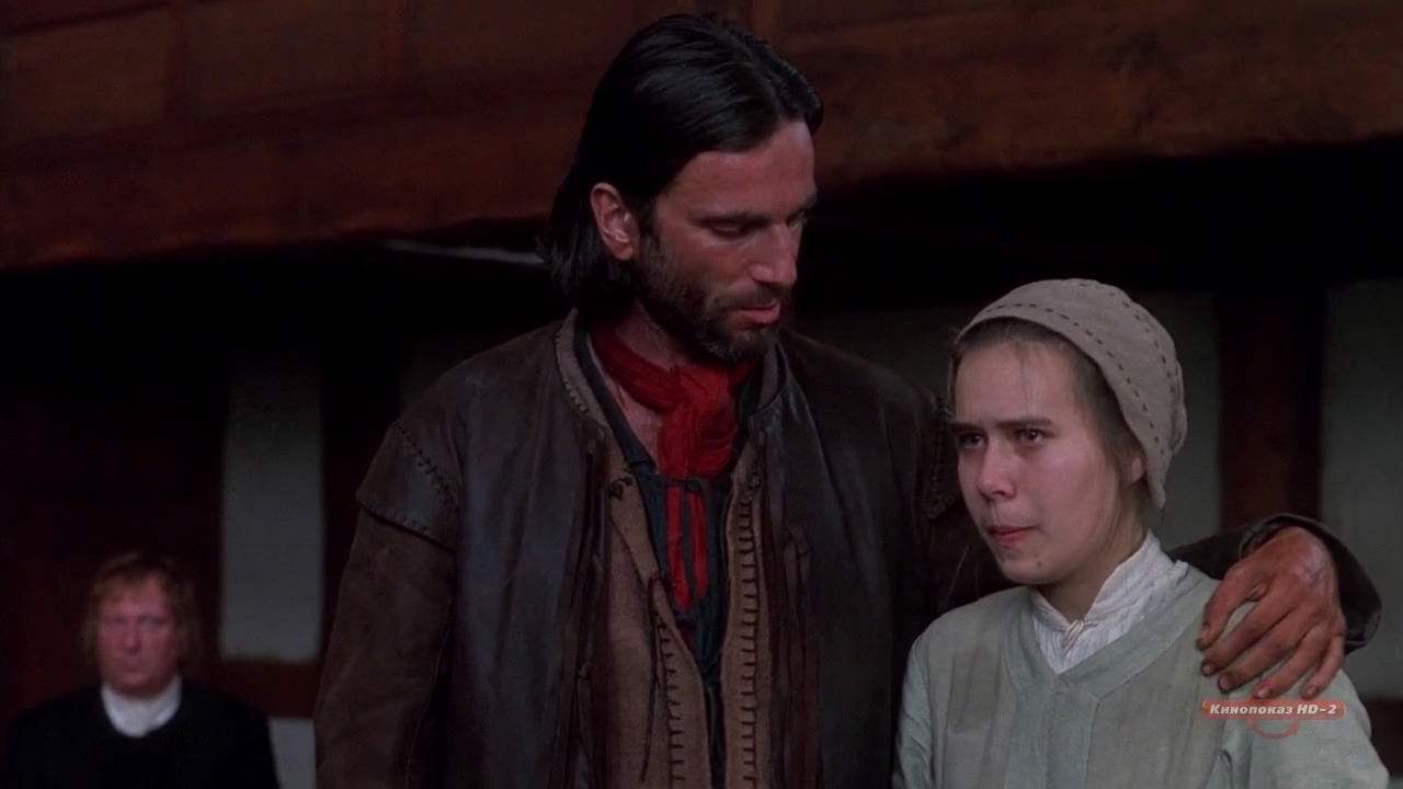 The Crucible (1996) HD screenshot 9110