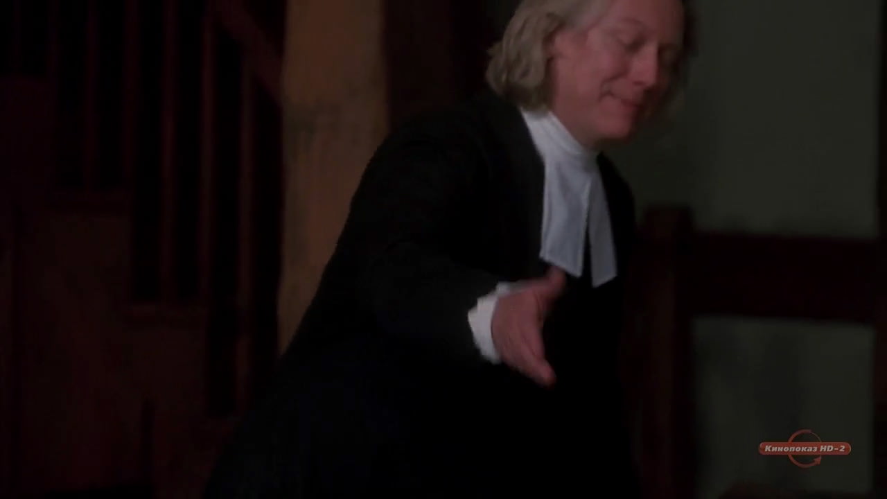 The Crucible (1996) HD screenshot 9113