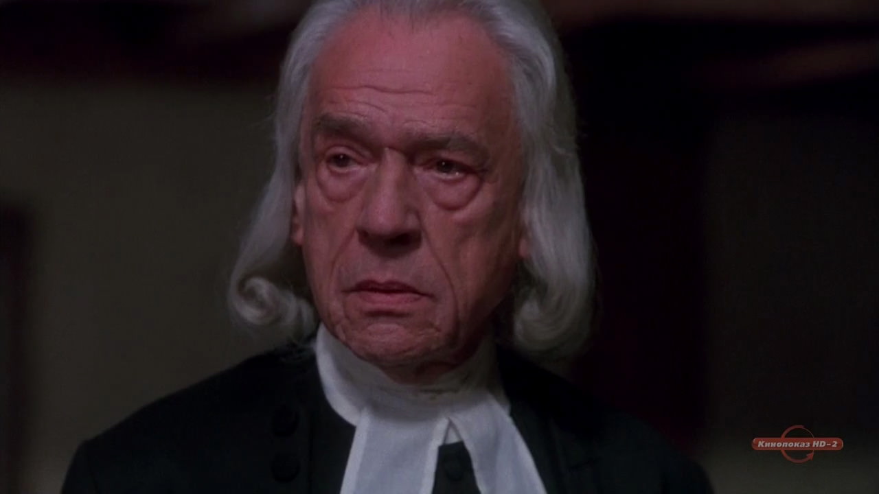 The Crucible (1996) HD screenshot 9119