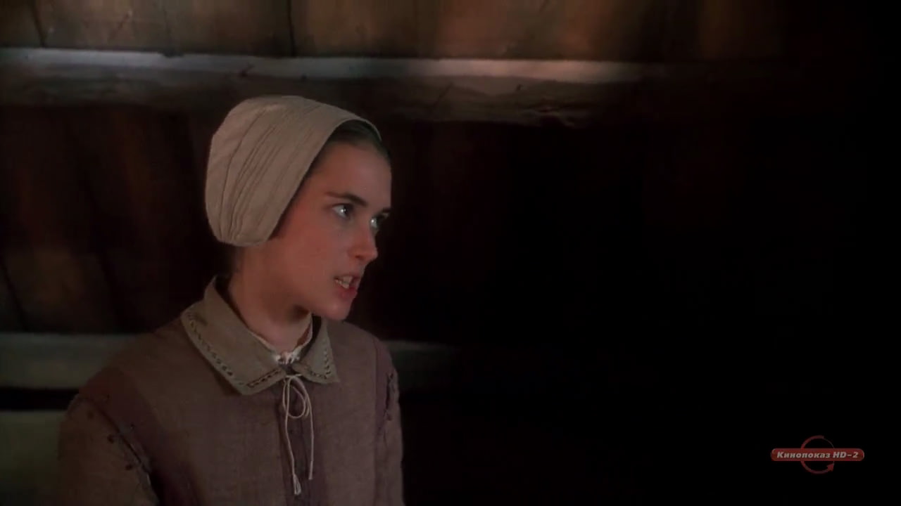 The Crucible (1996) screencap 912