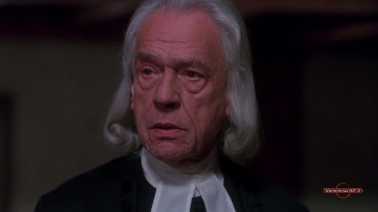 The Crucible (1996) HD screenshot 9122