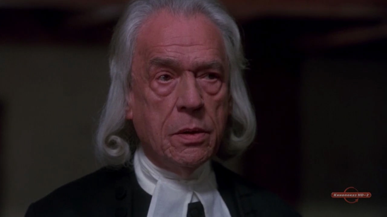 The Crucible (1996) HD screenshot 9131