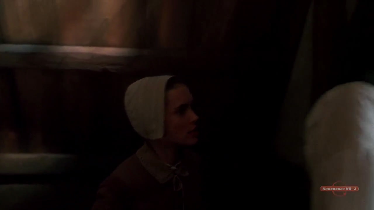 The Crucible (1996) HD screenshot 914