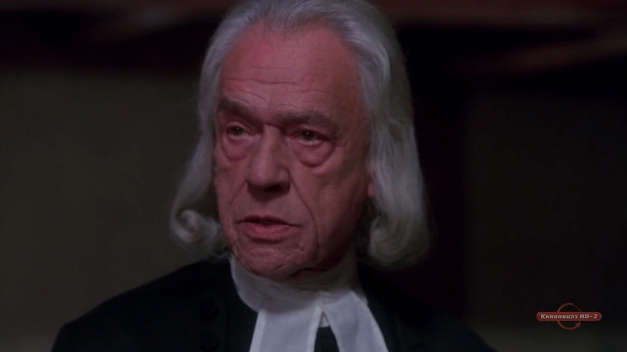 The Crucible (1996) HD screenshot 9143