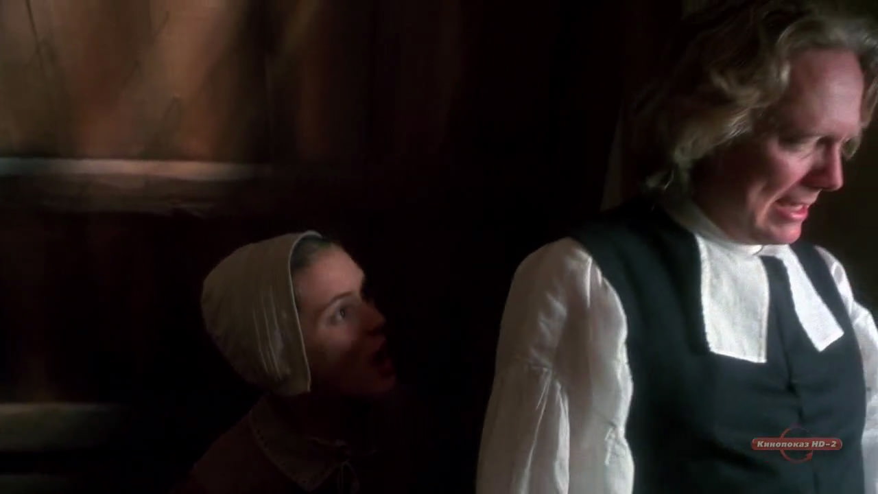 The Crucible (1996) screencap 915