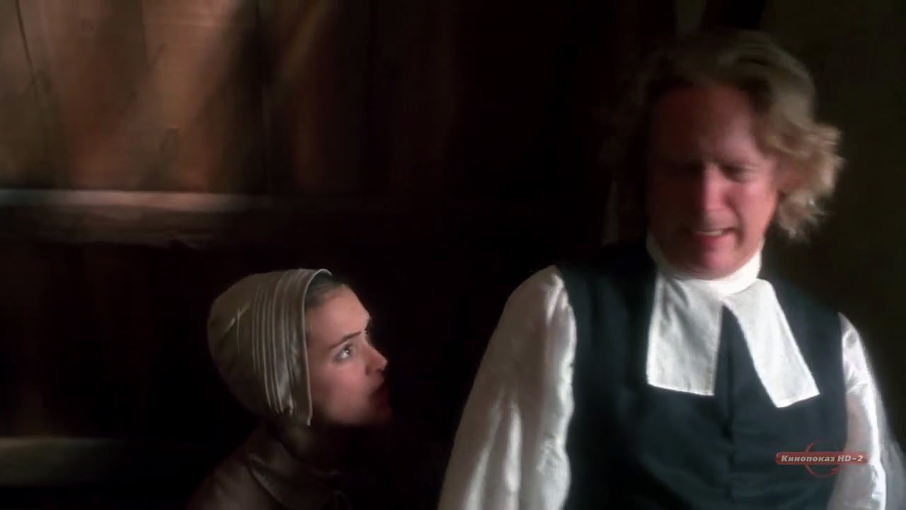 The Crucible (1996) movie still 916