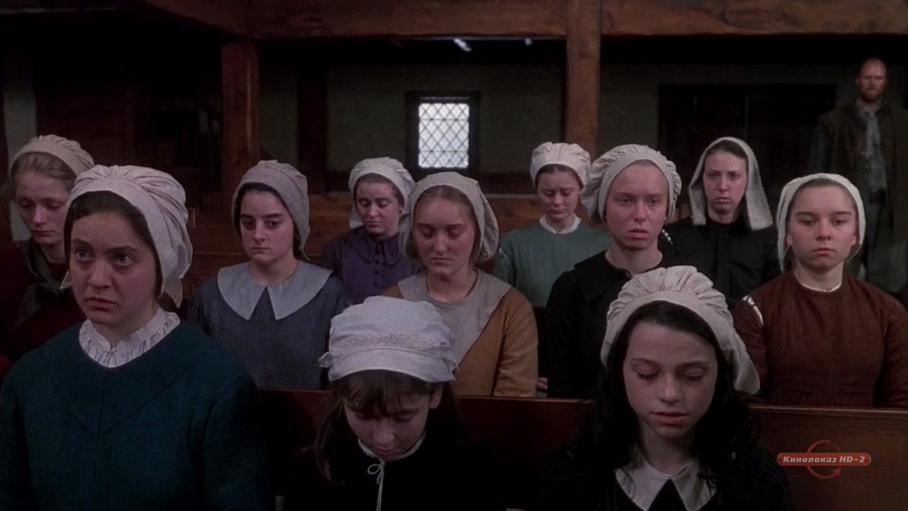 The Crucible (1996) screencap 9180